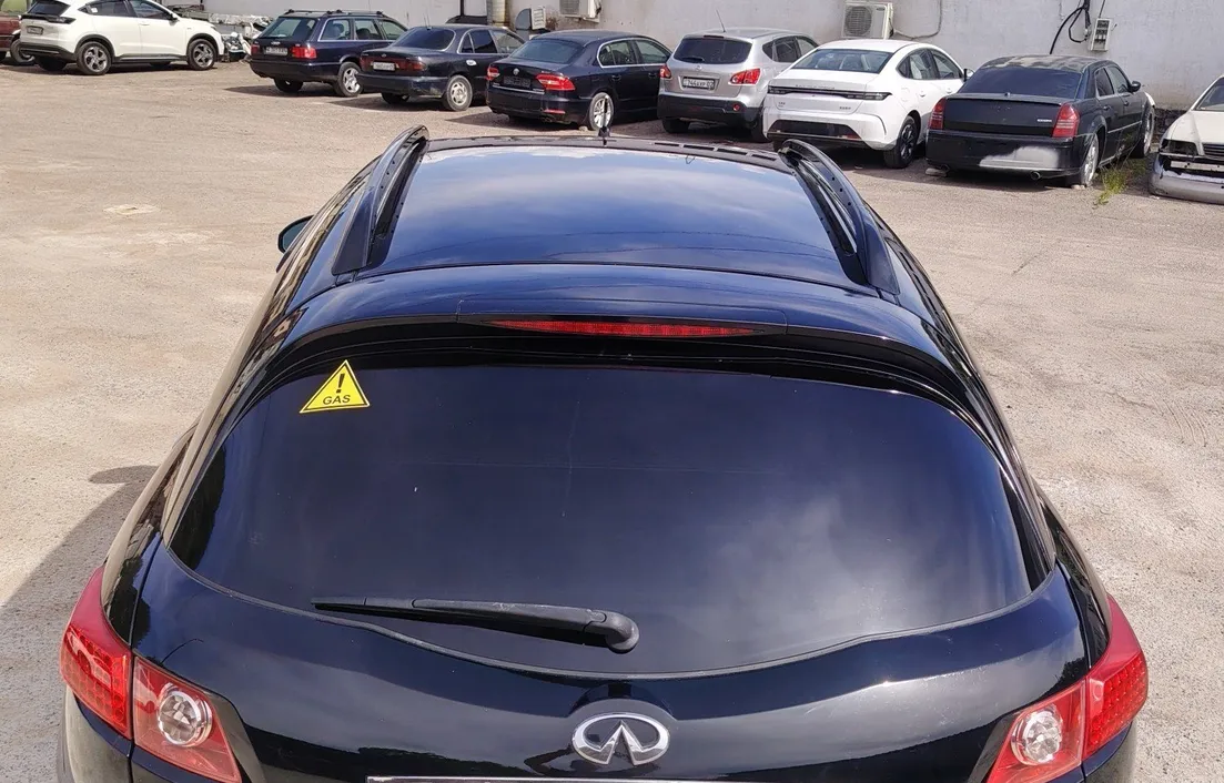 Infiniti FX 2005