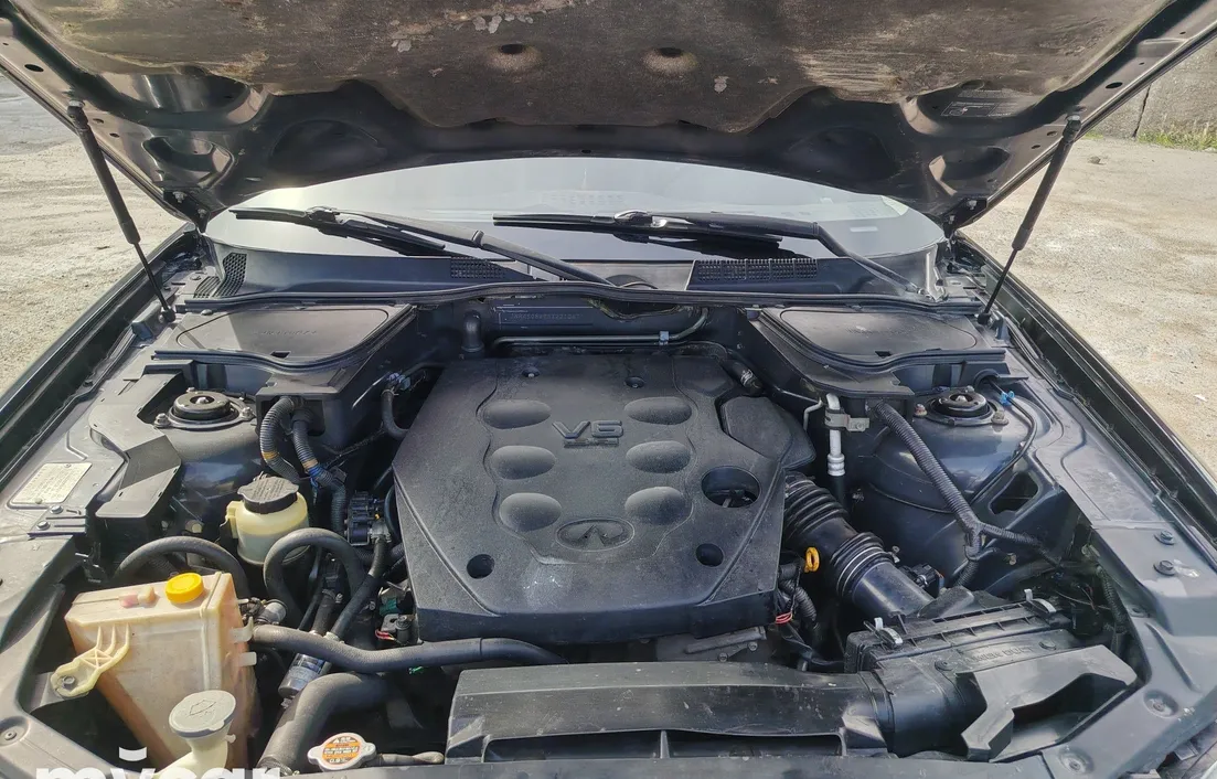 Infiniti FX 2005