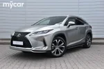 фото Lexus RX Новая за 26000000 тенге