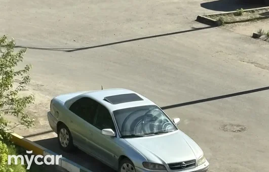 фото Opel Omega Новая за 2500000 тенге
