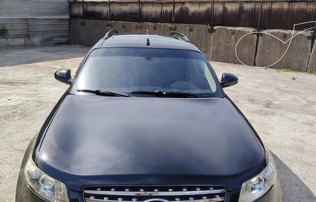 Infiniti FX 2005
