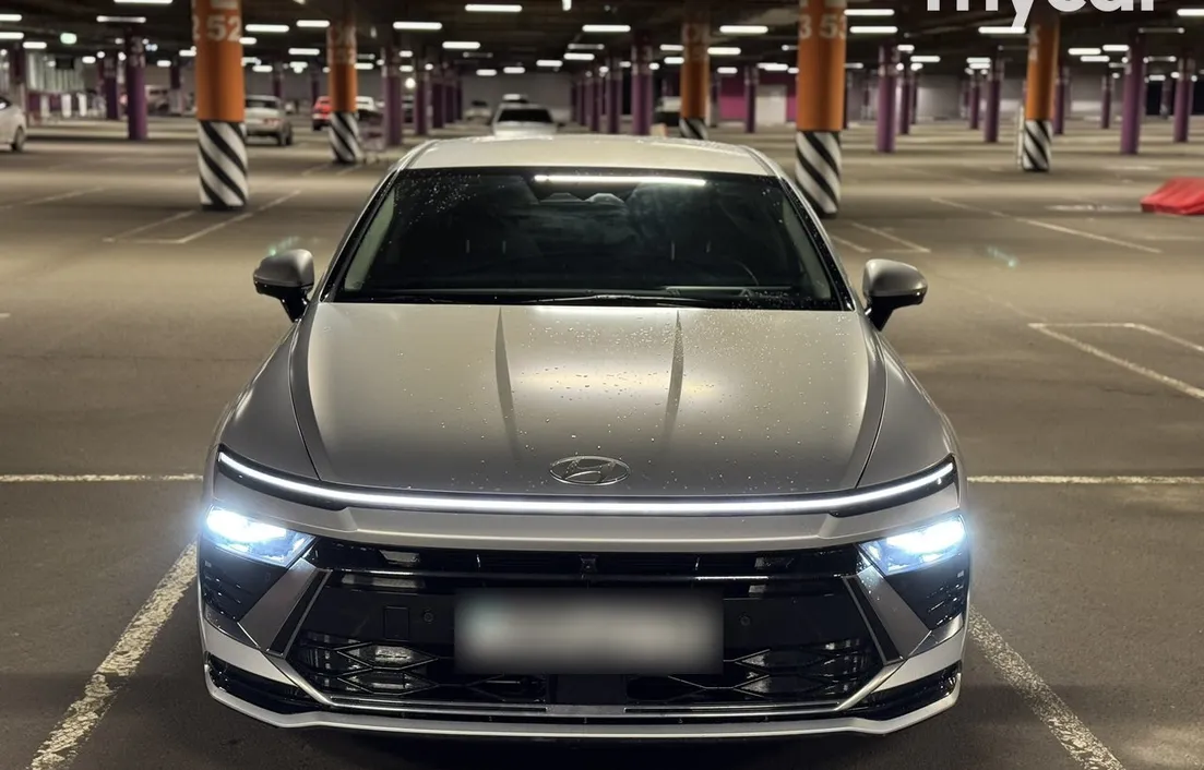 Hyundai Sonata 2023