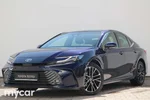 фото Toyota Camry Новая за 18750000 тенге