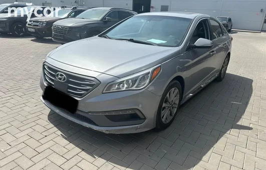 фото Hyundai Sonata Новая за 7000000 тенге