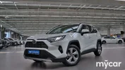 фото Toyota RAV4 Новая за 12690000 тенге