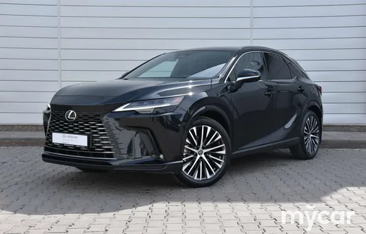 фото Lexus RX Новая за 38800000 тенге