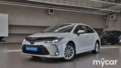 фото Toyota Corolla Новая за 9480000 тенге