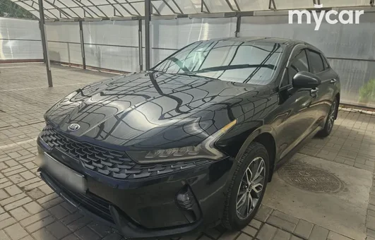 фото Kia K5 Новая за 8800000 тенге