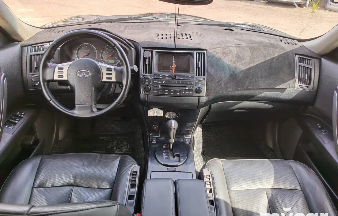 Infiniti FX 2005
