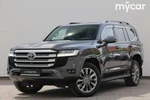 фото Toyota Land Cruiser Новая за 50350000 тенге