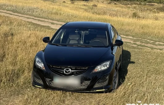 фото Mazda 6 Новая за 5000000 тенге