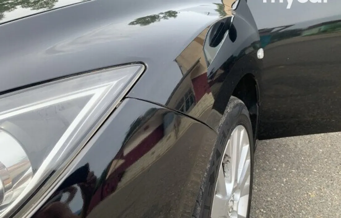 Mazda 6 2011