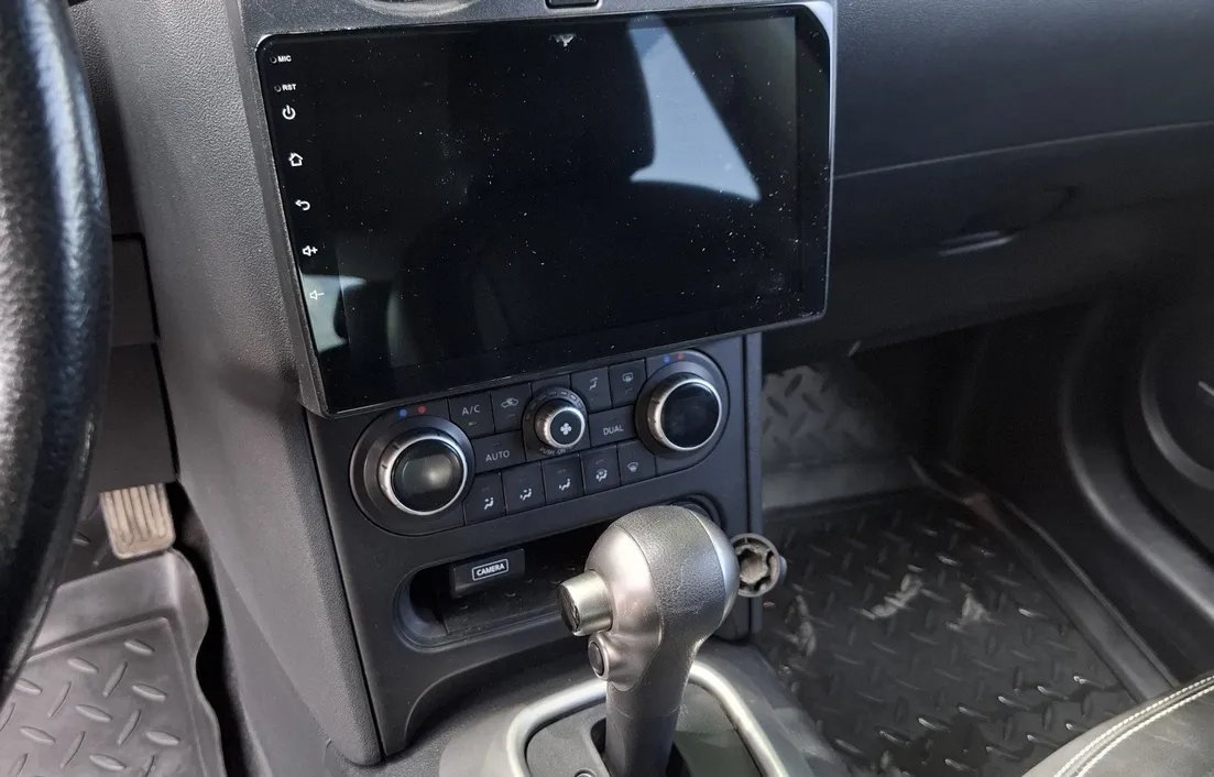 Nissan Qashqai 2013