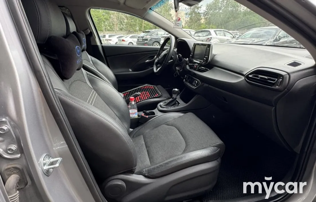 Hyundai i30 2024