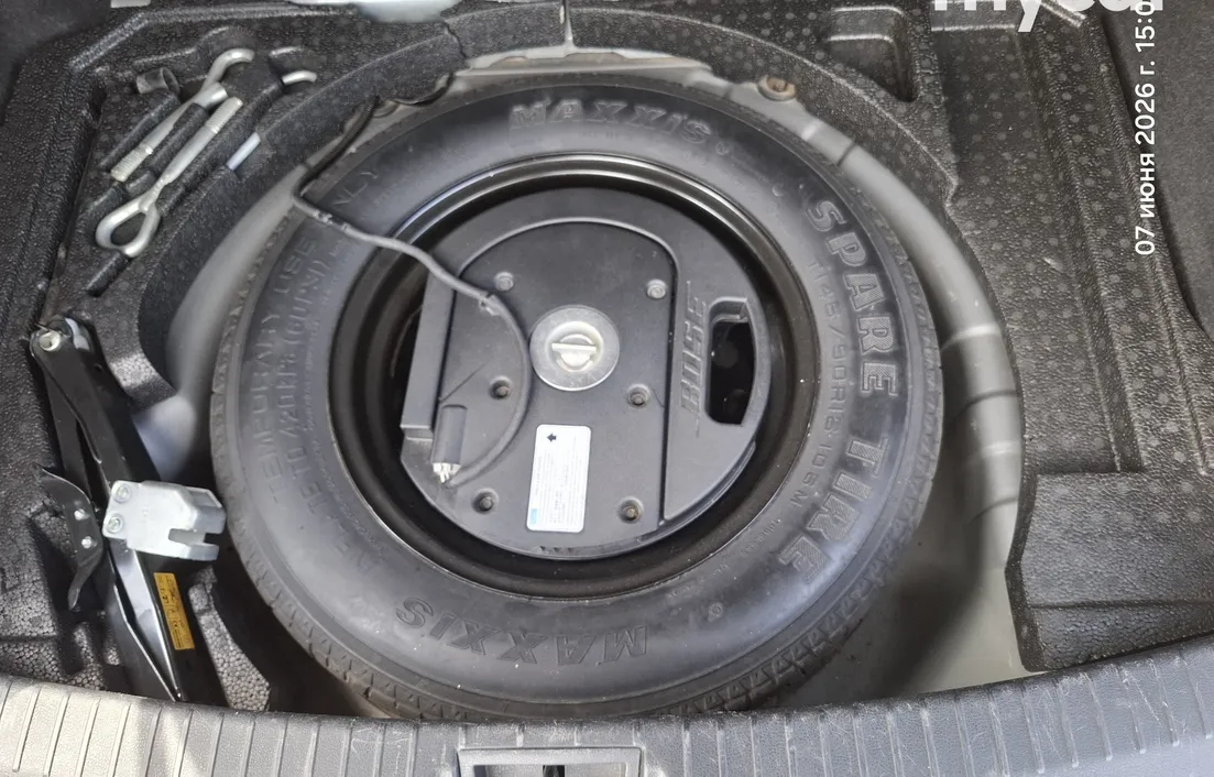 Nissan Qashqai 2013