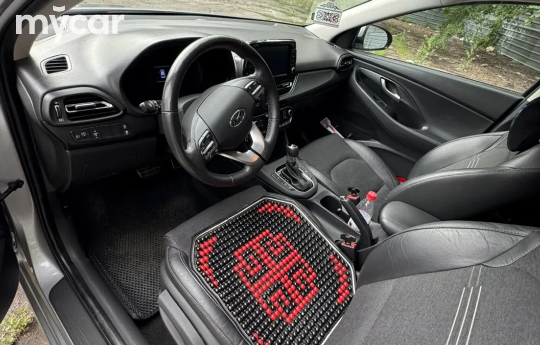 Hyundai i30 2024