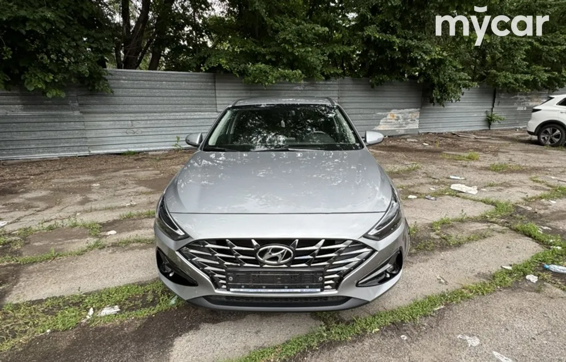 Hyundai i30 2024