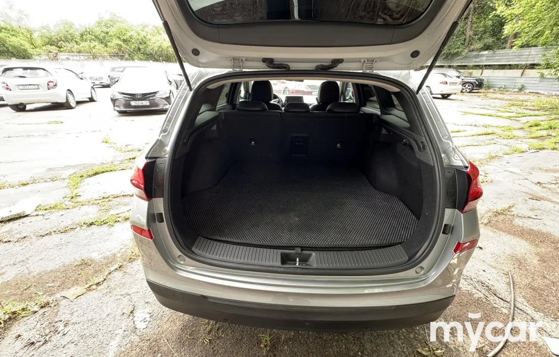 Hyundai i30 2024