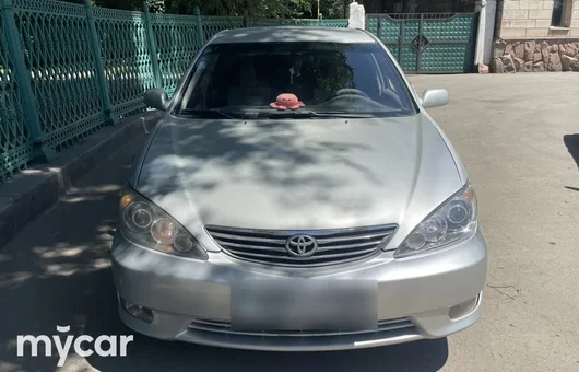 фото Toyota Camry Новая за 4200000 тенге