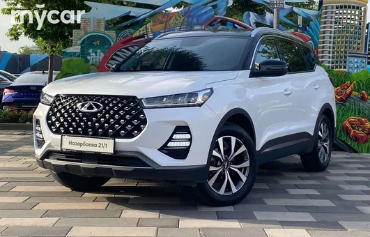 фото Chery Tiggo 7 Pro Новая за 6490000 тенге