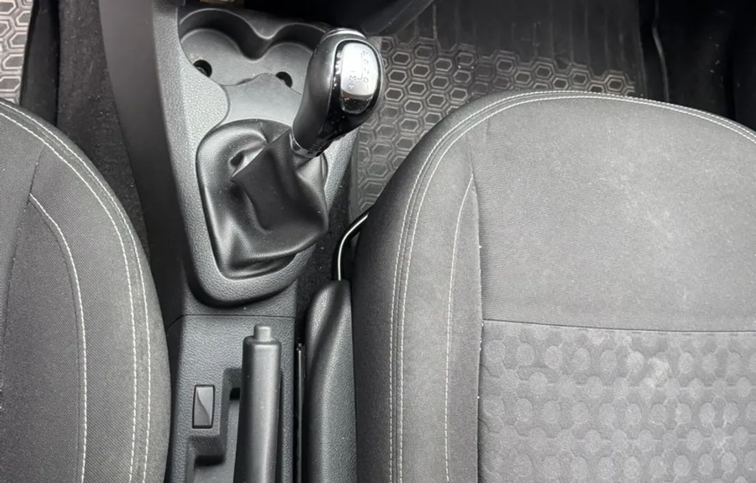 Renault Sandero 2019
