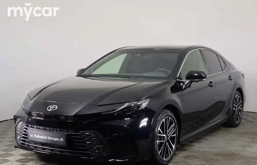 фото Toyota Camry Новая за 22420000 тенге