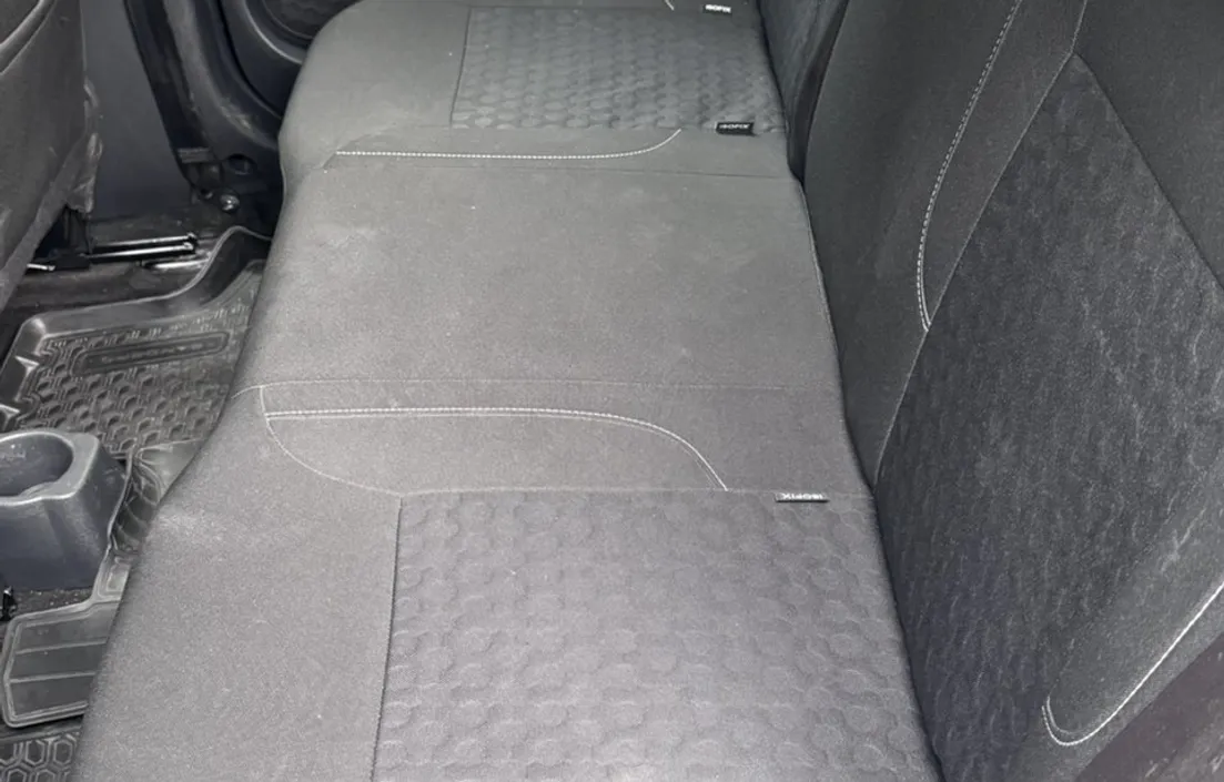 Renault Sandero 2019