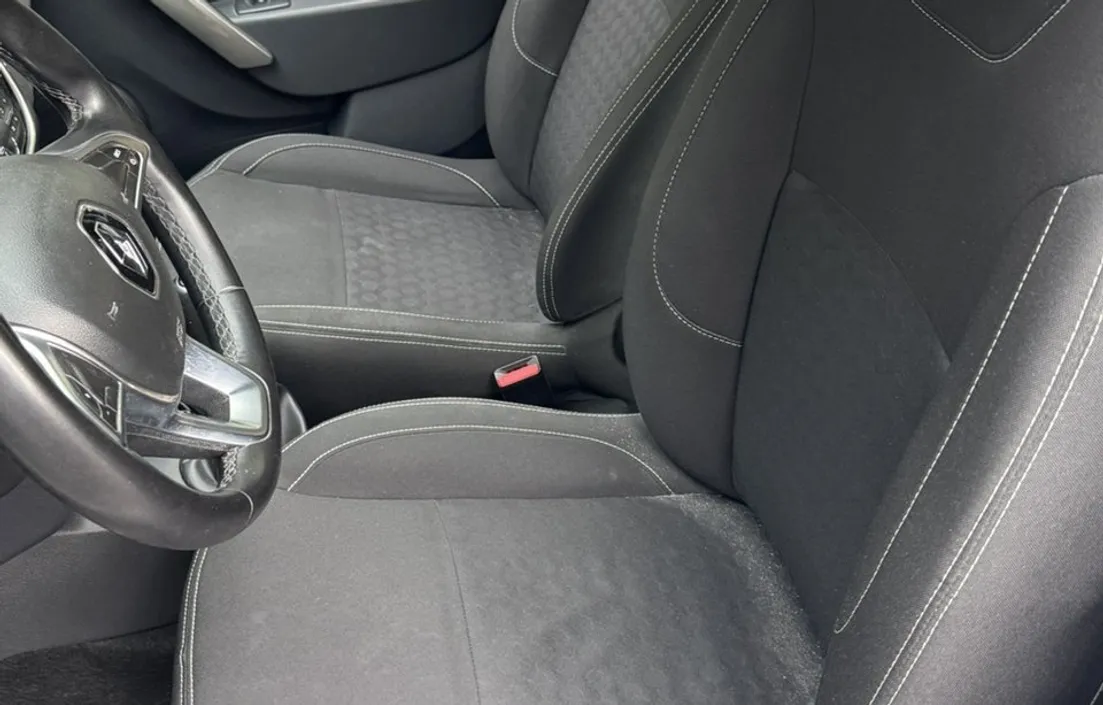 Renault Sandero 2019