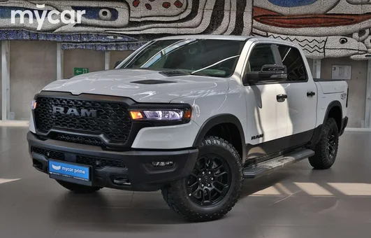 фото Dodge Ram Новая за 54800000 тенге