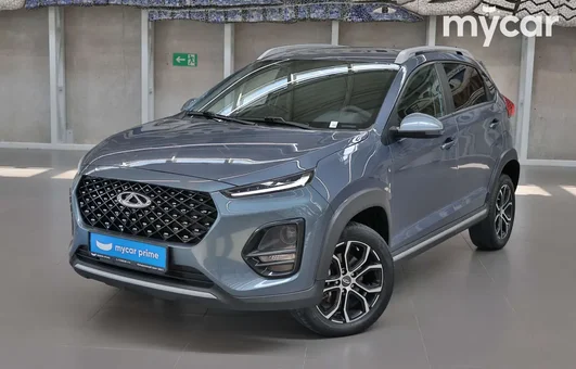 фото Chery Tiggo 2 Pro Новая за 5200000 тенге