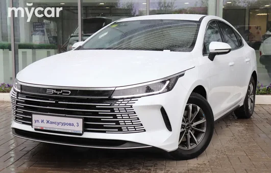 фото BYD Destroyer 05 Новая за 8500000 тенге