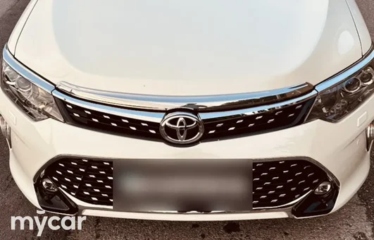 фото Toyota Camry Новая за 14500000 тенге