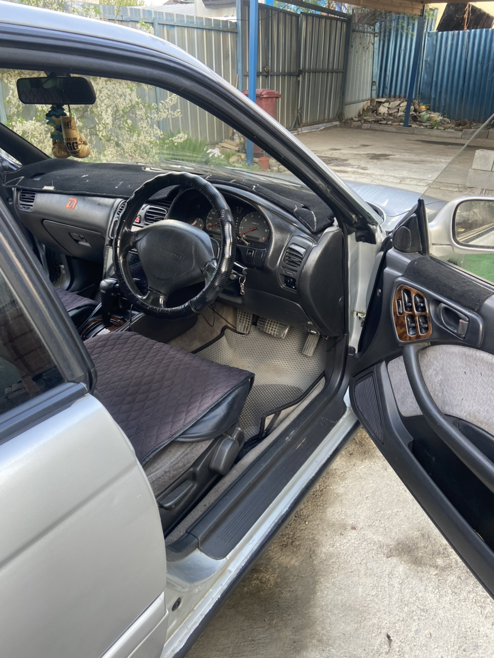 Subaru Legacy 1995