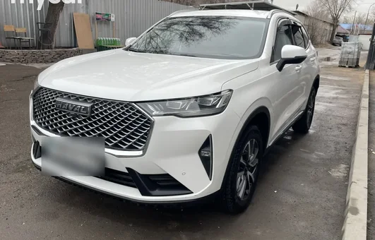 фото Haval H6 Новая за 9300000 тенге