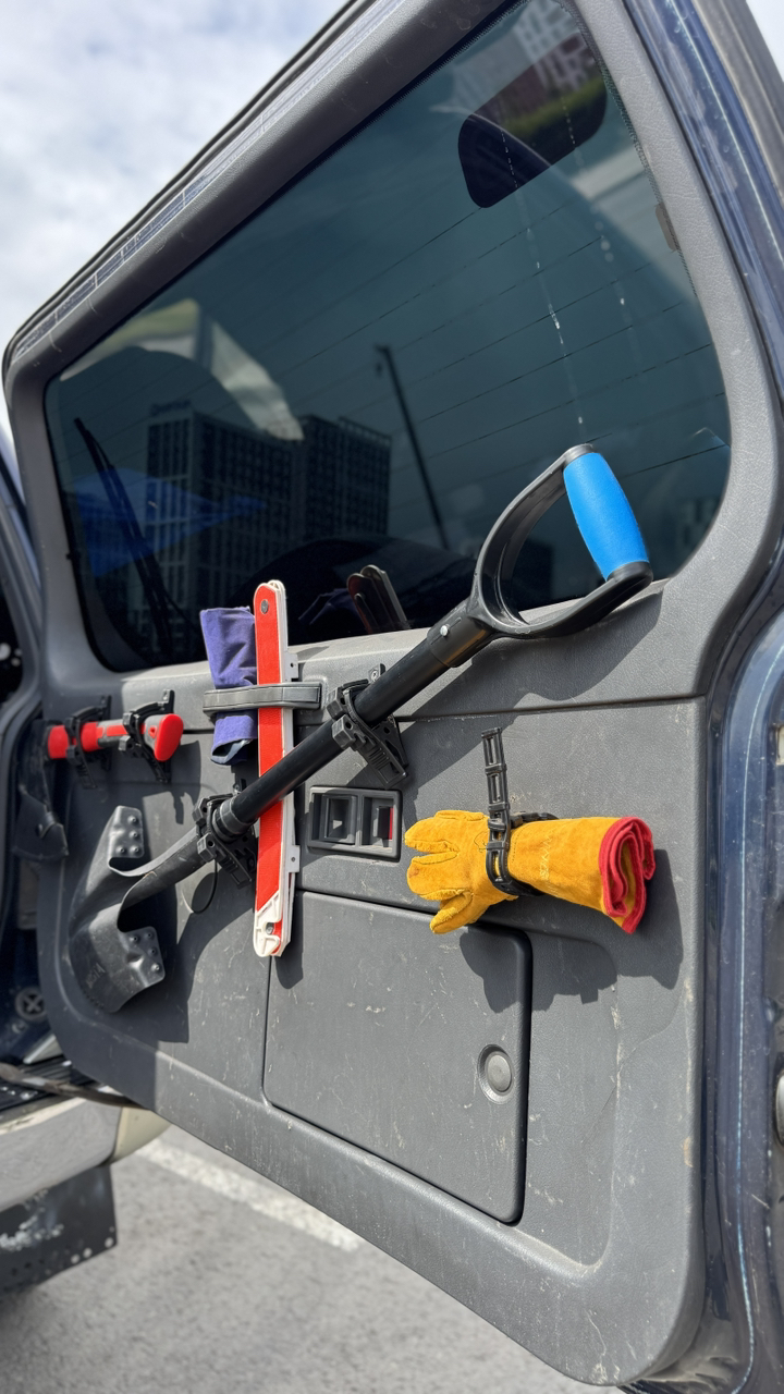 Mitsubishi Pajero 1995
