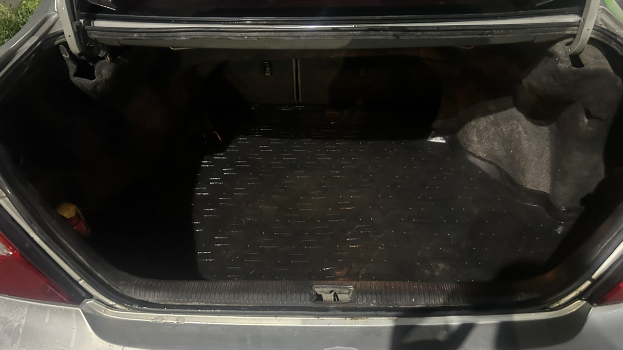 Toyota Camry 2002