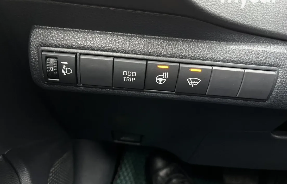 Toyota Corolla 2023