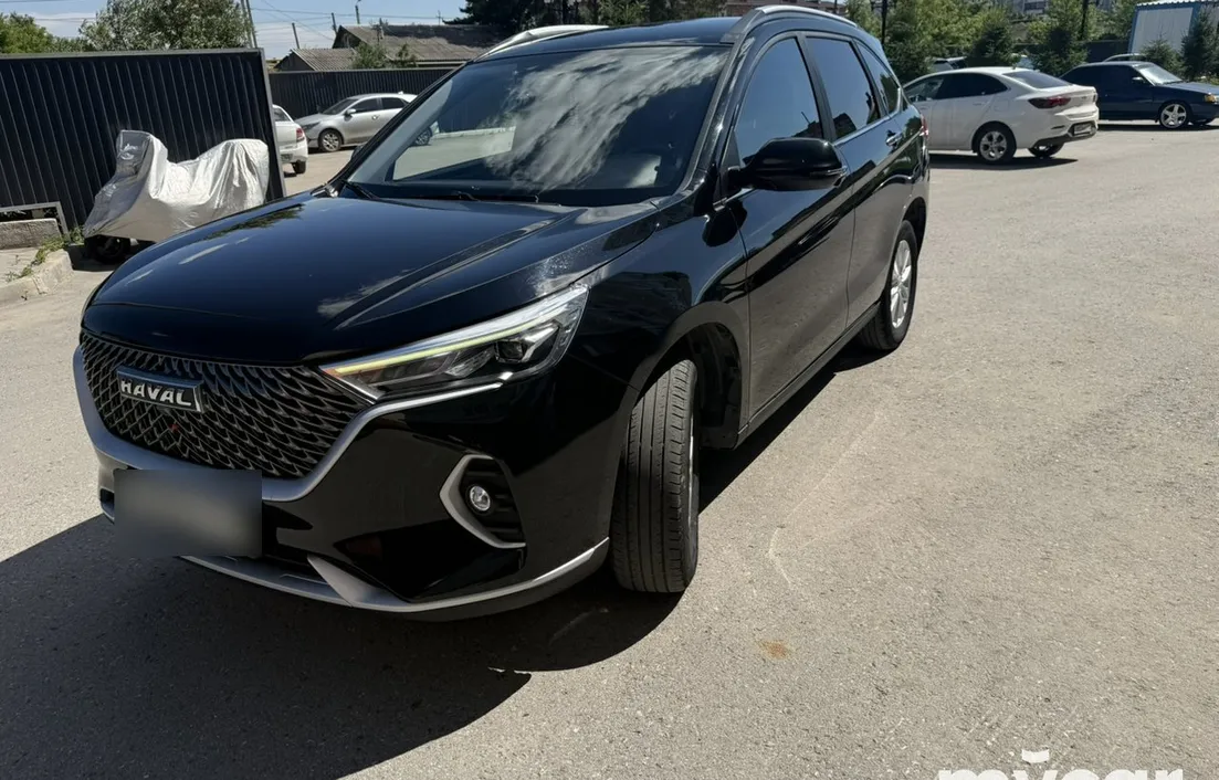 Haval M6 2023