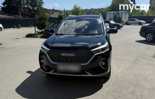 фото Haval M6 Новая за 7150000 тенге