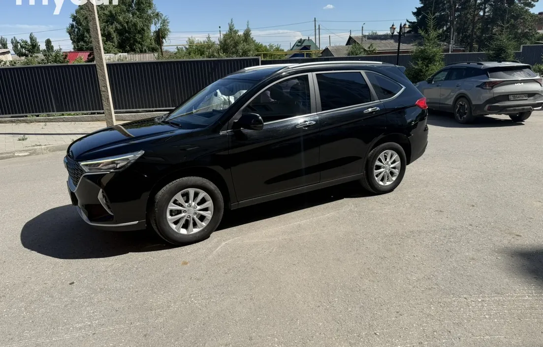 Haval M6 2023