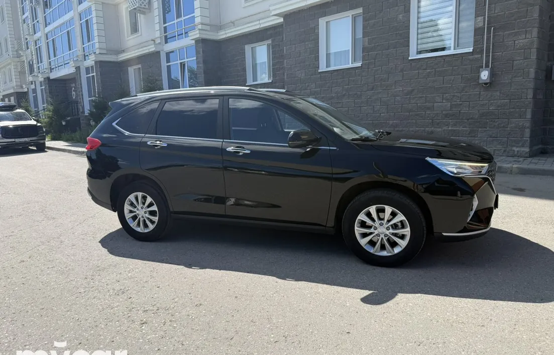 Haval M6 2023