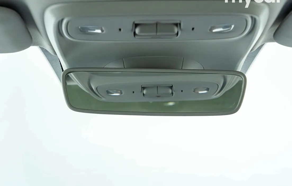 Leapmotor C10 2025