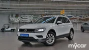 фото Volkswagen Tiguan Новая за 10530000 тенге