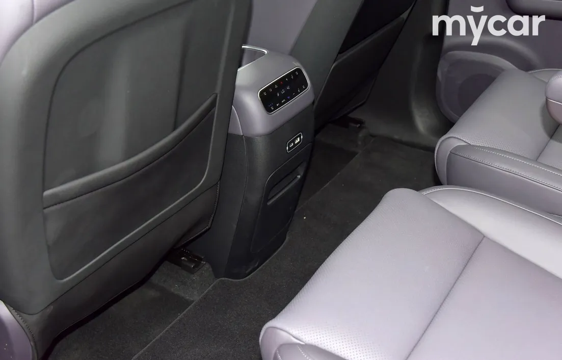Leapmotor C16 2025