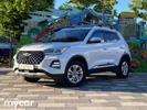 фото Chery Tiggo 4 Новая за 5990000 тенге