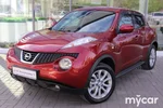 фото Nissan Juke Новая за 5600000 тенге