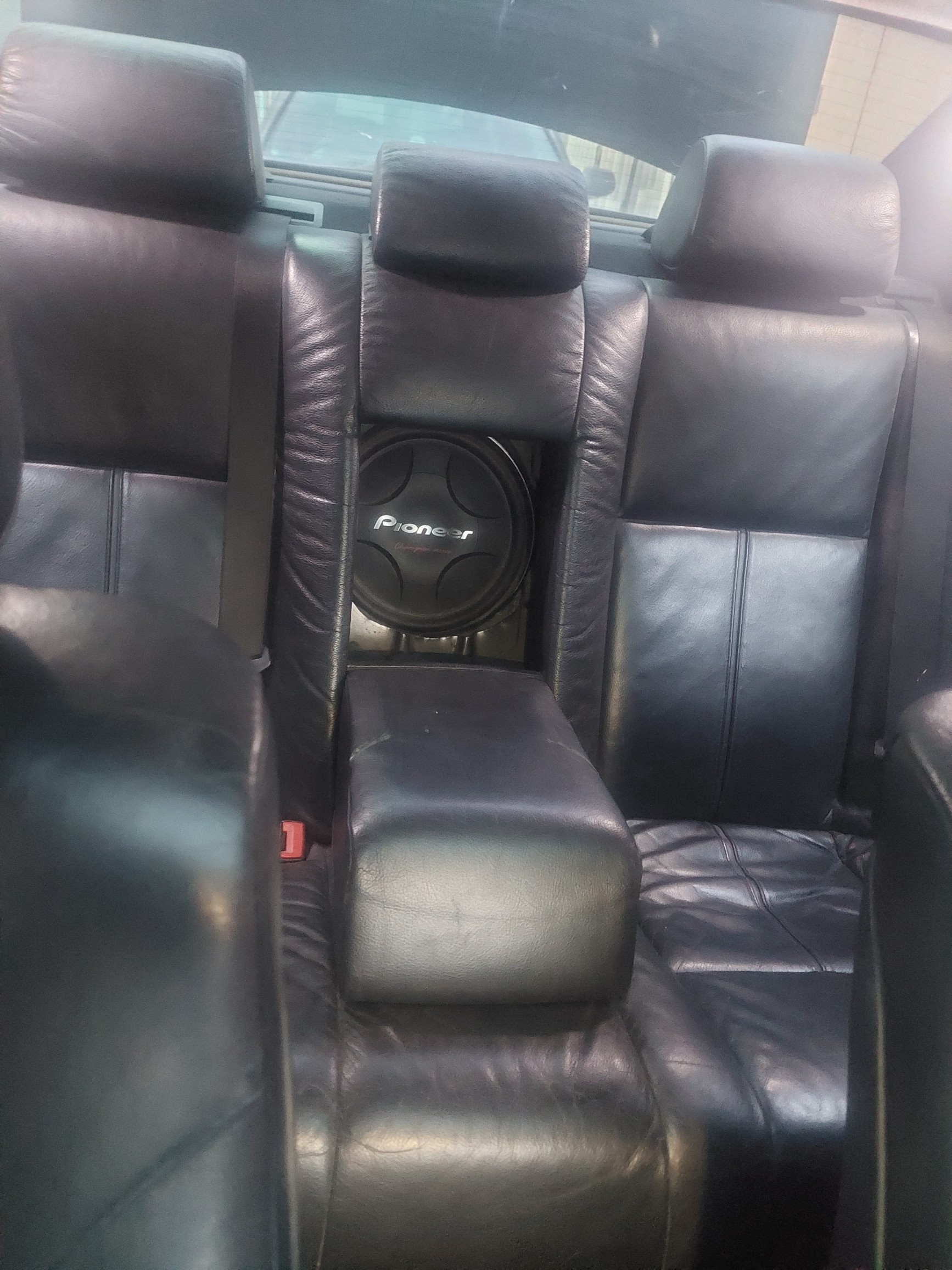 BMW 5 серия 1999