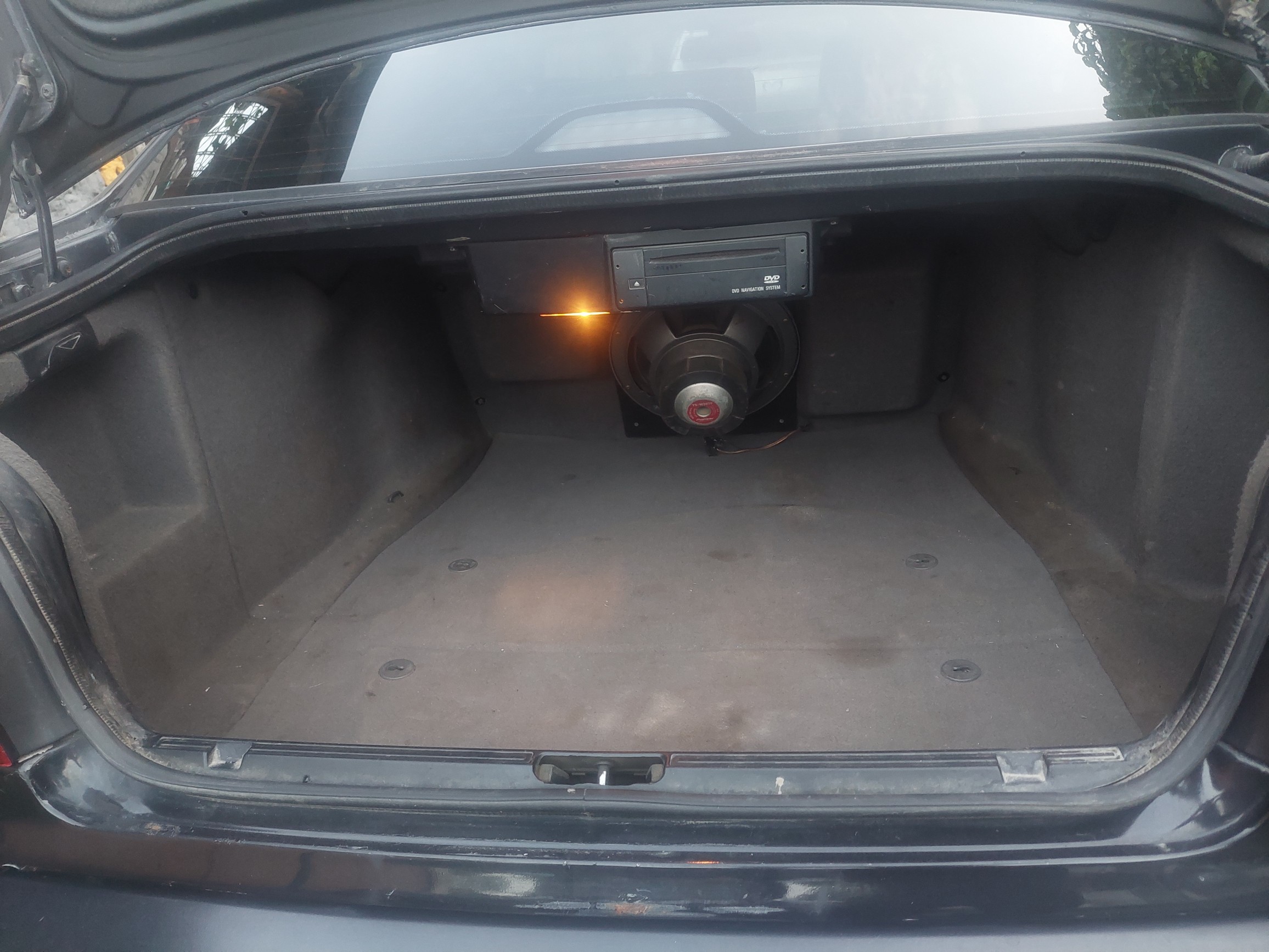 BMW 5 серия 1999