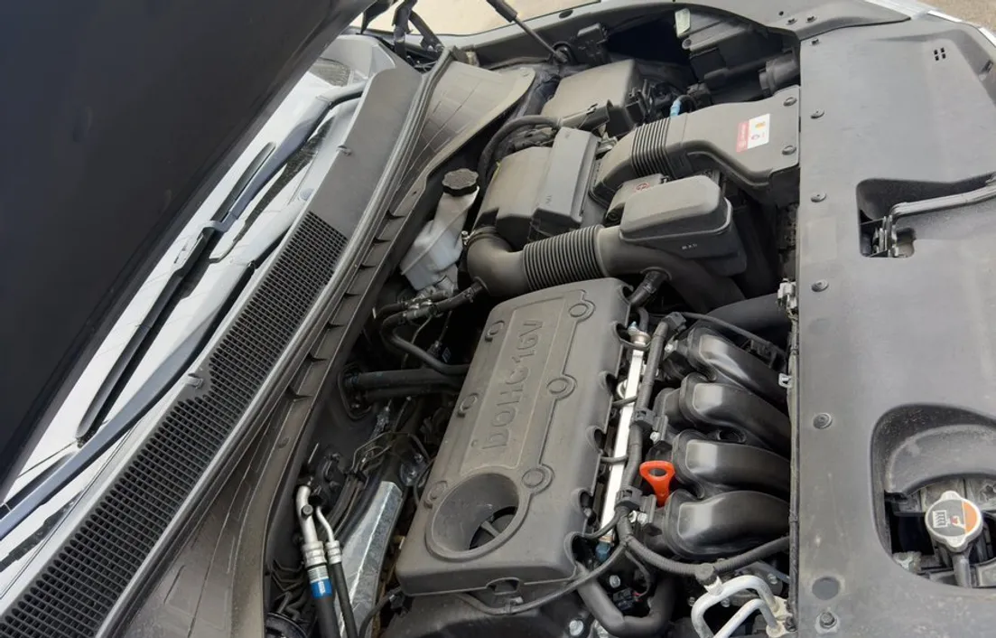 Kia Sorento 2015