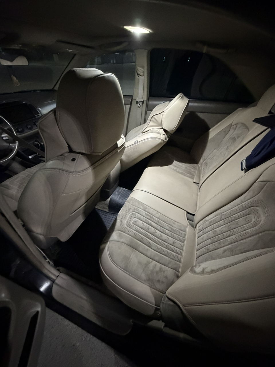 Toyota Camry 2002